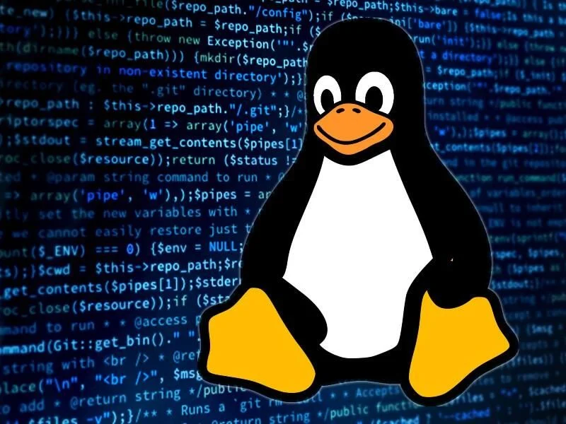 linux
